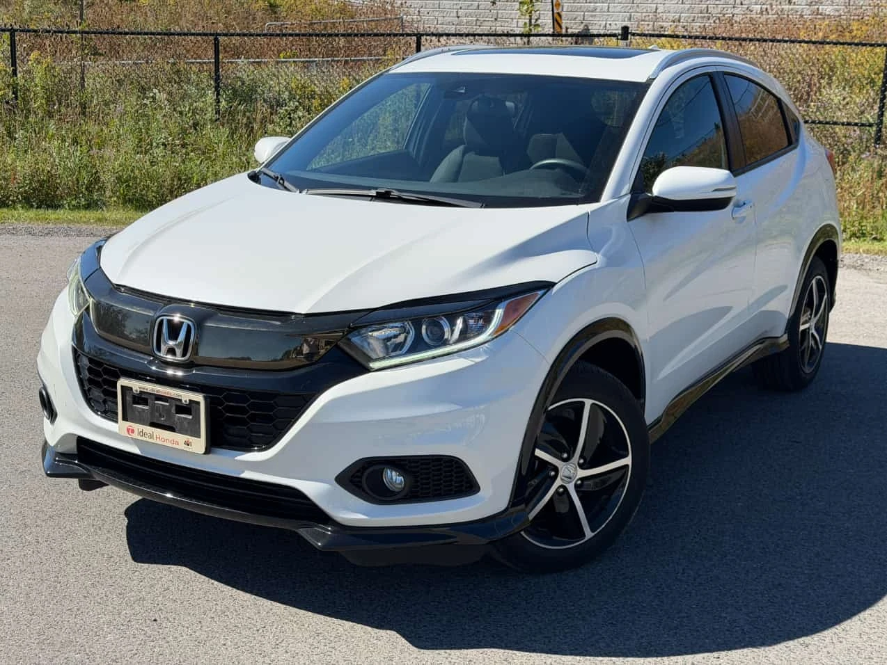 Honda Hr-v * Sport * CARFAX * 