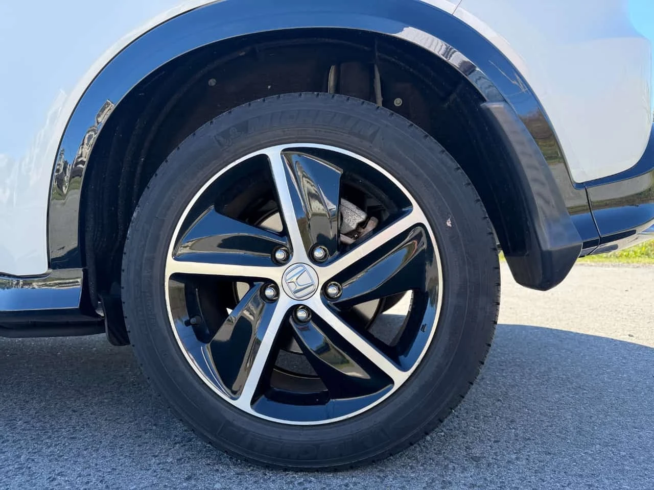 Honda Hr-v * Sport * CARFAX * , снимка 15 - Автомобили и джипове - 56256261