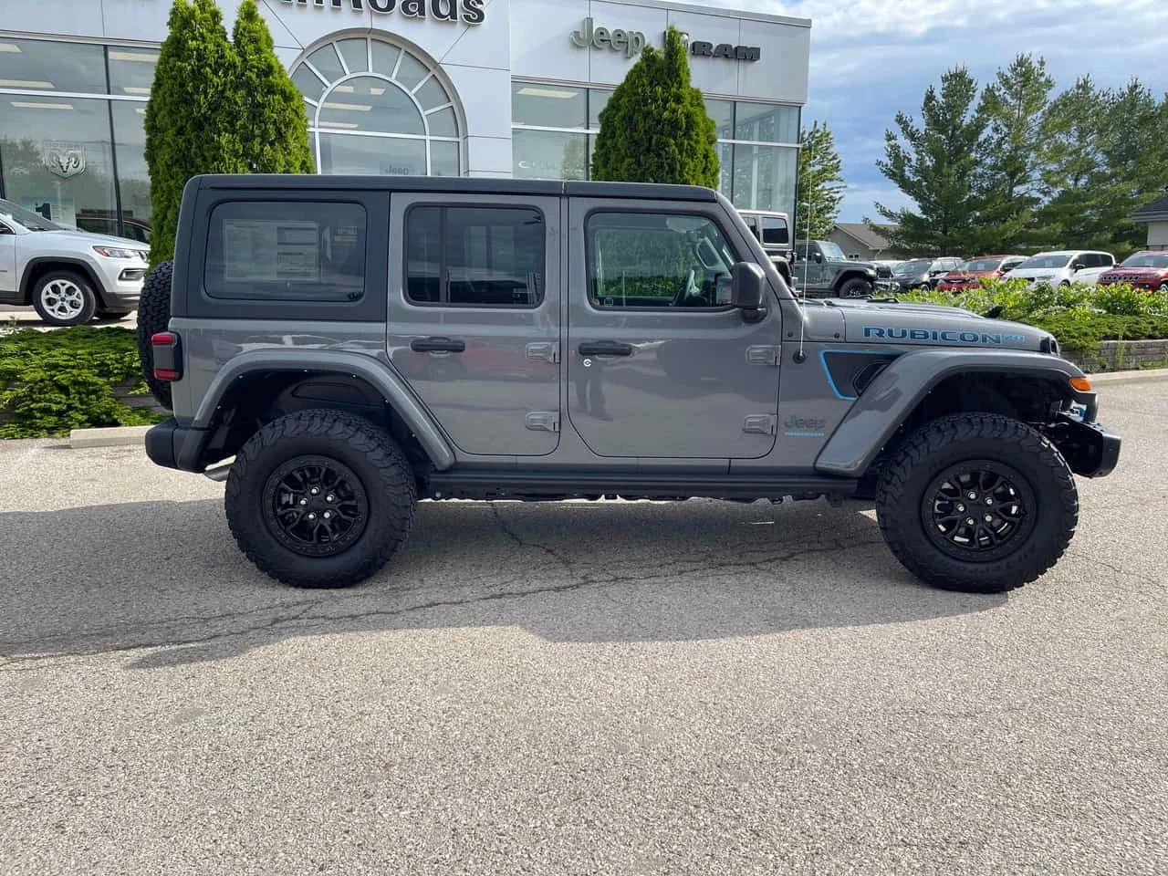 Jeep Wrangler Rubicon 20th Anniversary* ���������� *  | Mobile.bg � ����������� 3