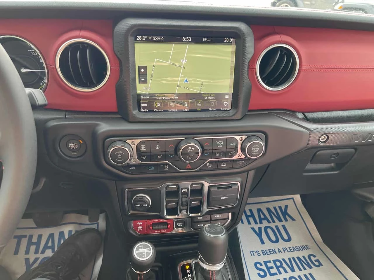 Jeep Wrangler Rubicon 20th Anniversary* ���������� *  | Mobile.bg � ����������� 9