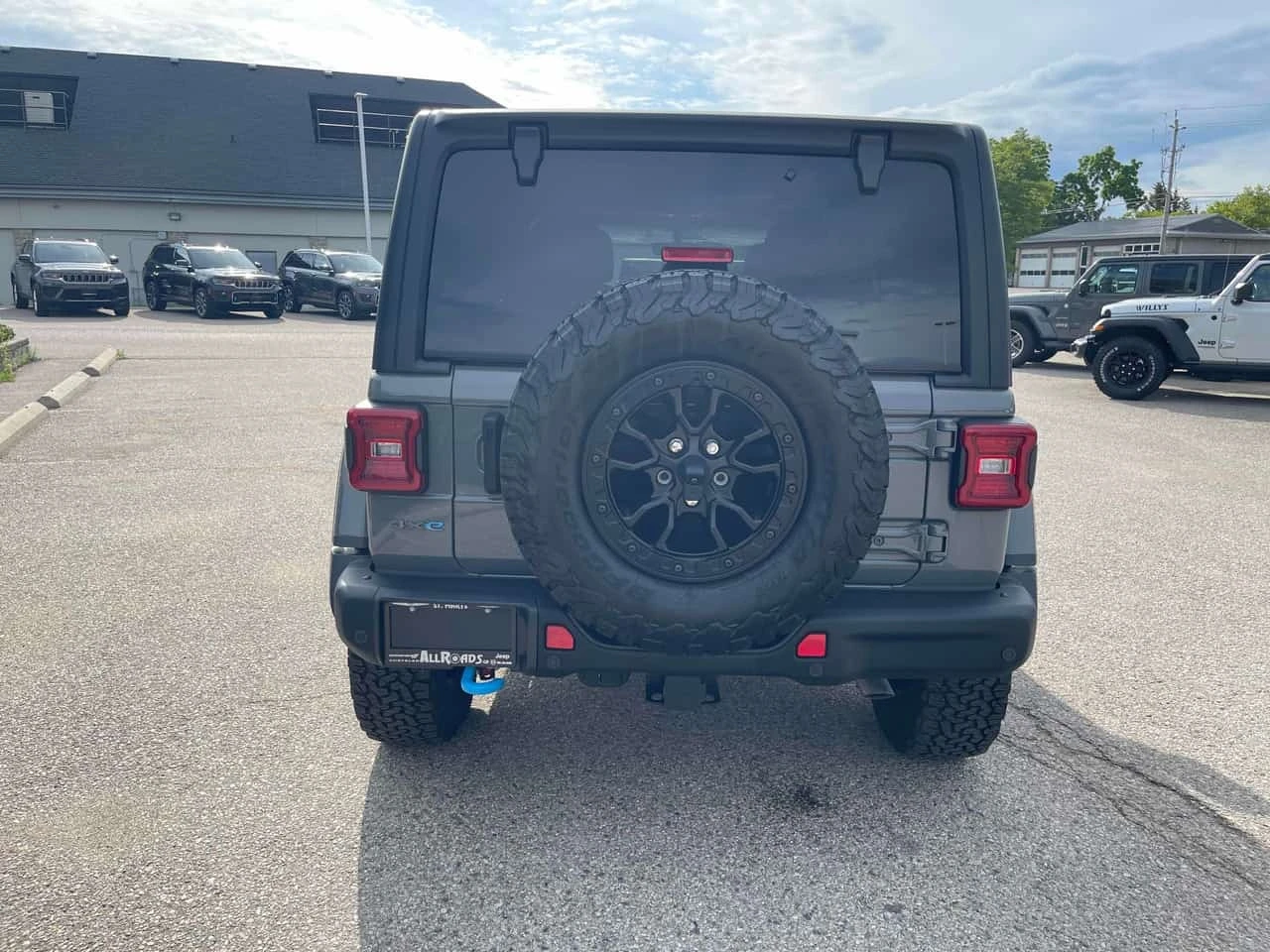 Jeep Wrangler Rubicon 20th Anniversary* ���������� *  | Mobile.bg � ����������� 4