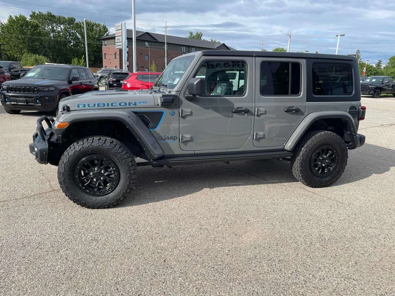 Jeep Wrangler Rubicon 20th Anniversary* ���������� *  | Mobile.bg � ����������� 2
