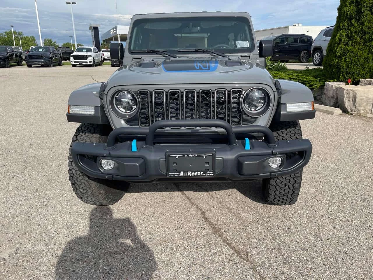 Jeep Wrangler Rubicon 20th Anniversary* ���������� *  | Mobile.bg � ����������� 6