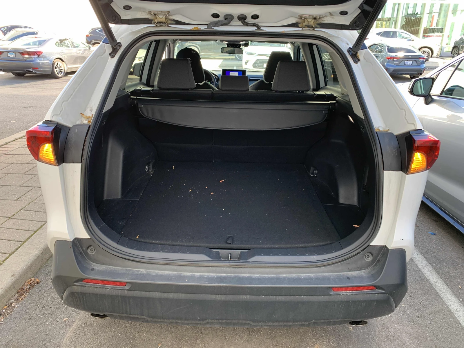 Toyota Rav4 Hybrid XLE, ���������� | Mobile.bg � ����������� 9