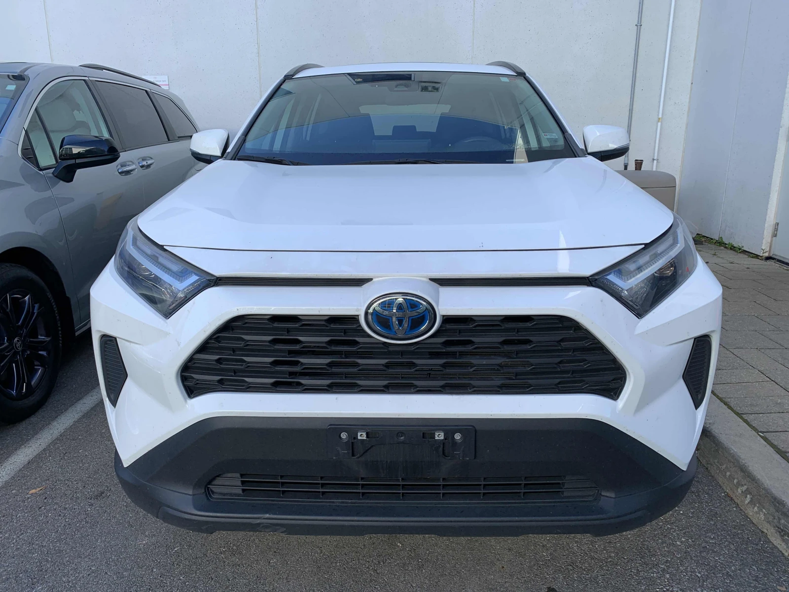 Toyota Rav4 Hybrid XLE, ���������� | Mobile.bg � ����������� 2