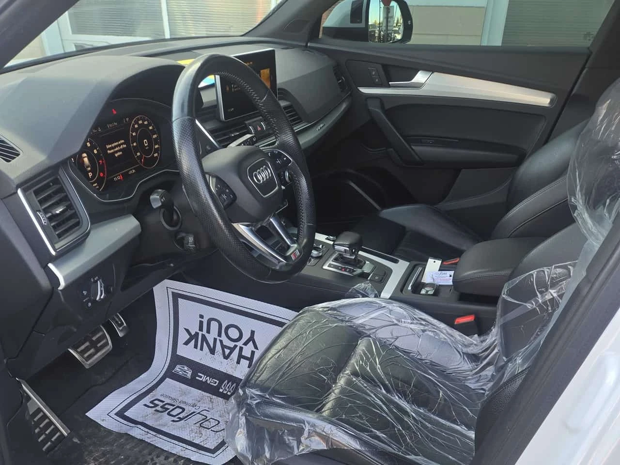 Audi Q5 / TECHNIK / 360 / �� ���������������� / ���������� | Mobile.bg � ����������� 7