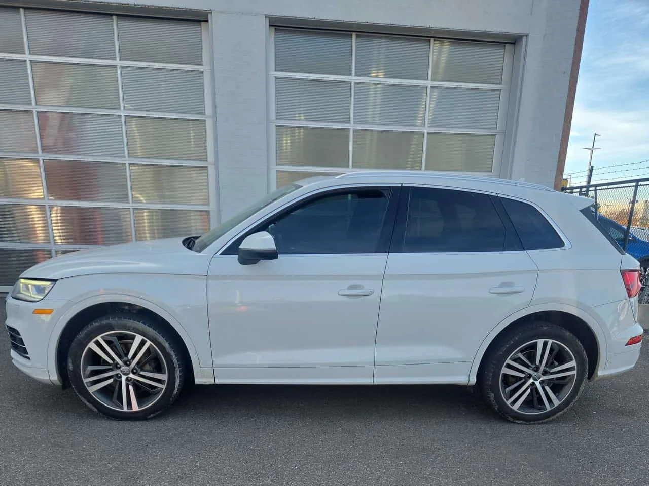 Audi Q5 / TECHNIK / 360 / �� ���������������� / ���������� | Mobile.bg � ����������� 2
