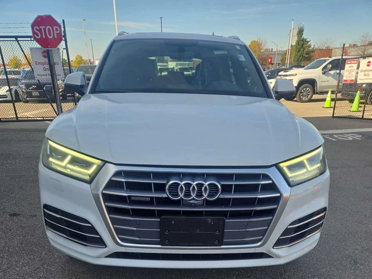 Audi Q5 / TECHNIK / 360 / �� ���������������� / ���������� | Mobile.bg � ����������� 5