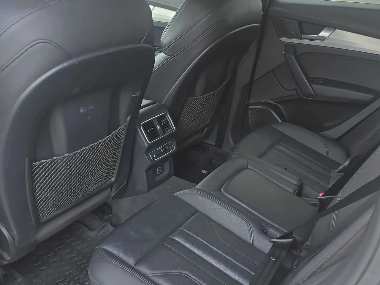 Audi Q5 / TECHNIK / 360 / �� ���������������� / ���������� | Mobile.bg � ����������� 14