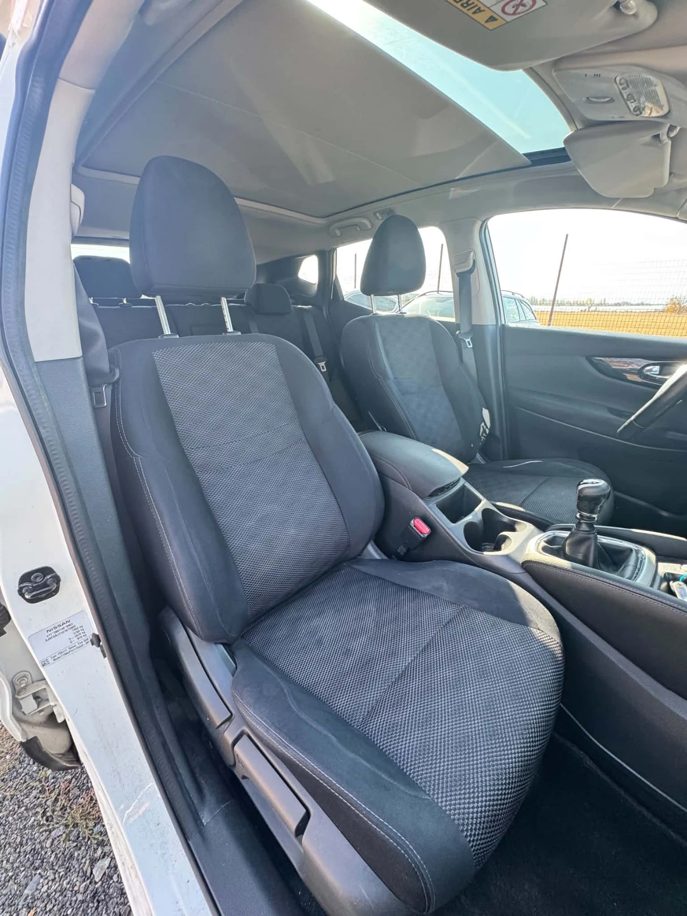 Nissan Qashqai 1.6 DCI N-connecta | Mobile.bg � ����������� 7
