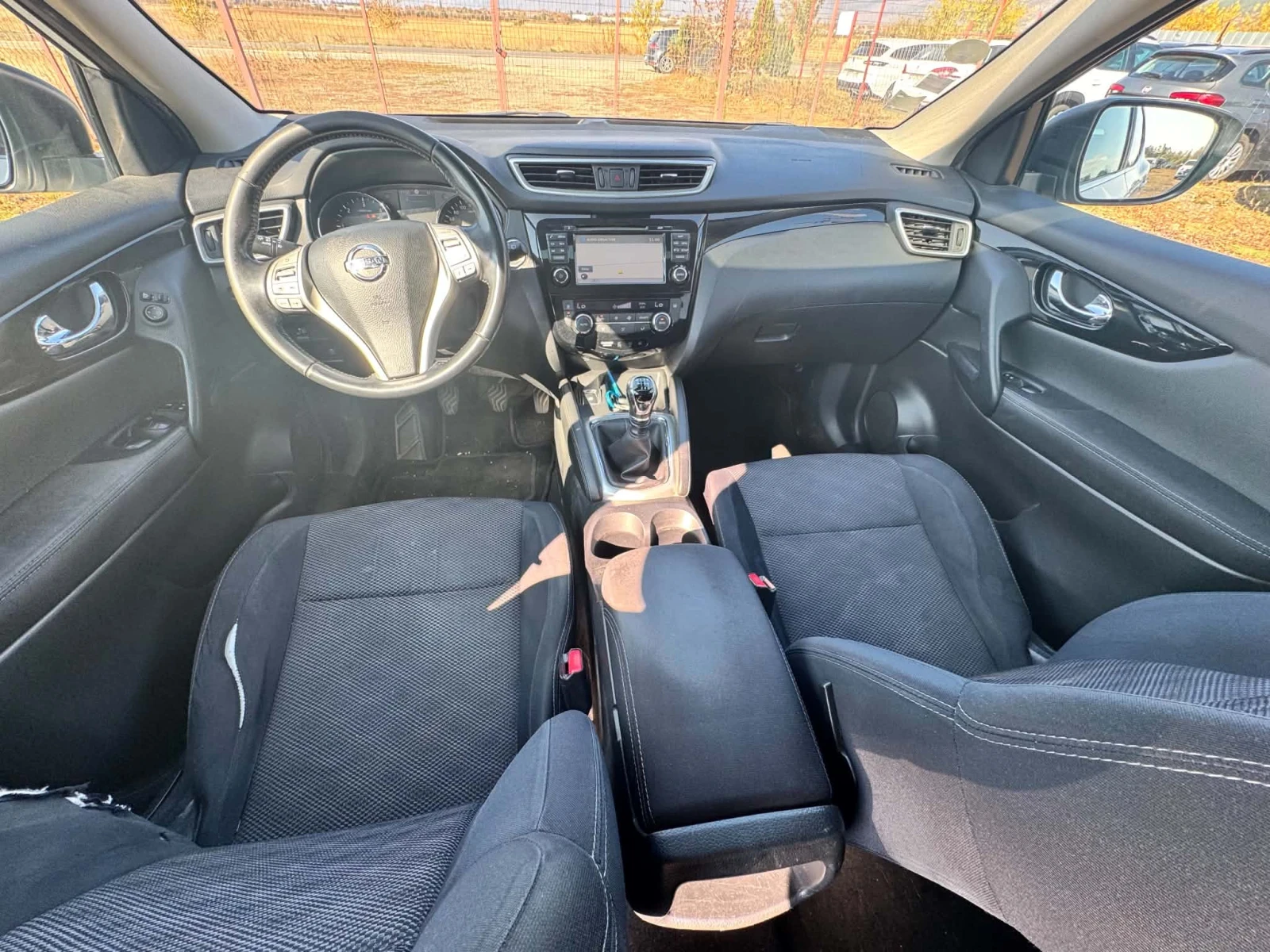 Nissan Qashqai 1.6 DCI N-connecta | Mobile.bg � ����������� 6