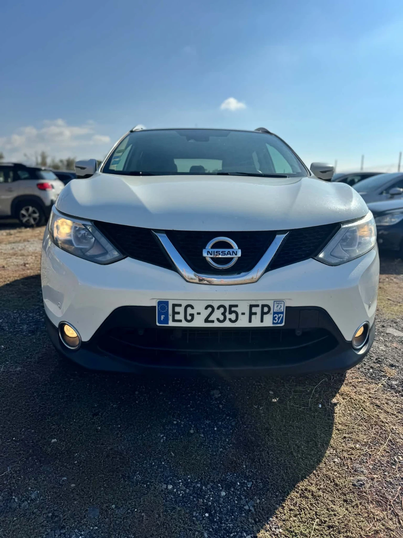 Nissan Qashqai 1.6 DCI N-connecta | Mobile.bg � ����������� 2