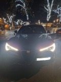 Alfa Romeo Stelvio Veloce - изображение 3
