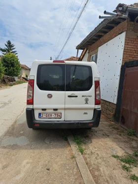 Fiat Scudo, снимка 2