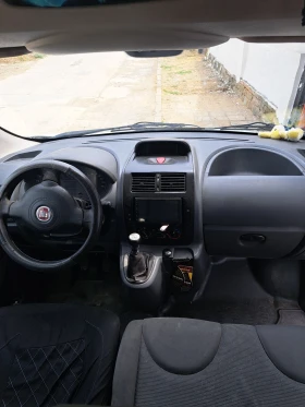 Fiat Scudo, снимка 7