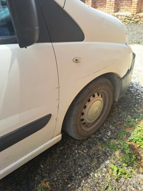 Fiat Scudo, снимка 15