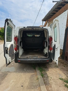 Fiat Scudo, снимка 3