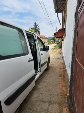 Fiat Scudo, снимка 5