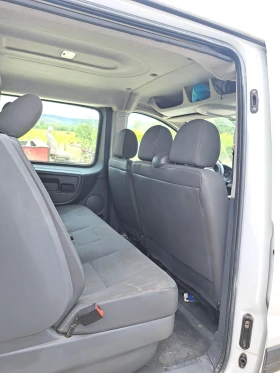 Fiat Scudo, снимка 4