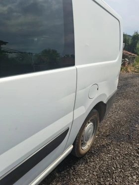 Fiat Scudo, снимка 10