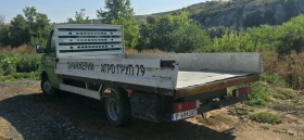 VW Lt 46, снимка 4
