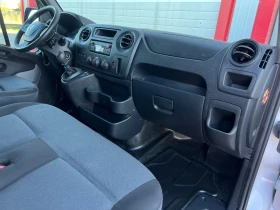 Renault Master 2.3DCI KLIMATIK 9-МЕСТЕН 6-СКОРОСТИ EVRO 6B ЛИЗИНГ, снимка 15