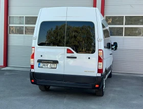 Renault Master 2.3DCI KLIMATIK 9-МЕСТЕН 6-СКОРОСТИ EVRO 6B ЛИЗИНГ, снимка 8