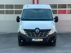 Renault Master 2.3DCI KLIMATIK 9-МЕСТЕН 6-СКОРОСТИ EVRO 6B ЛИЗИНГ, снимка 1