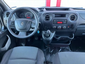 Renault Master 2.3DCI KLIMATIK 9-МЕСТЕН 6-СКОРОСТИ EVRO 6B ЛИЗИНГ, снимка 14