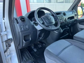 Renault Master 2.3DCI KLIMATIK 9-МЕСТЕН 6-СКОРОСТИ EVRO 6B ЛИЗИНГ, снимка 13