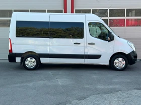 Renault Master 2.3DCI KLIMATIK 9-МЕСТЕН 6-СКОРОСТИ EVRO 6B ЛИЗИНГ, снимка 7