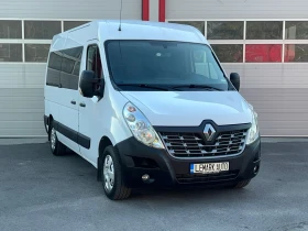 Renault Master 2.3DCI KLIMATIK 9-МЕСТЕН 6-СКОРОСТИ EVRO 6B ЛИЗИНГ, снимка 5