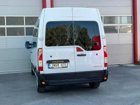 Renault Master 2.3DCI KLIMATIK 9-МЕСТЕН 6-СКОРОСТИ EVRO 6B ЛИЗИНГ, снимка 9