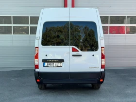 Renault Master 2.3DCI KLIMATIK 9-МЕСТЕН 6-СКОРОСТИ EVRO 6B ЛИЗИНГ, снимка 10