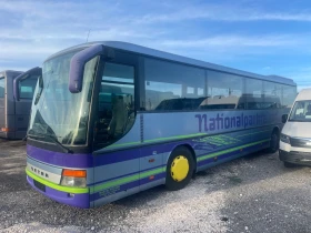 Setra S 315UL | Mobile.bg    2