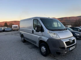 Peugeot Boxer 2.3multi КЛИМАТИК , снимка 2