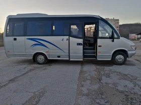 Iveco Daily 65c17/27 места, снимка 4