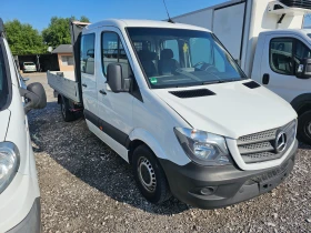 Mercedes-Benz Sprinter 2.2cdi tegli4160kc | Mobile.bg    3