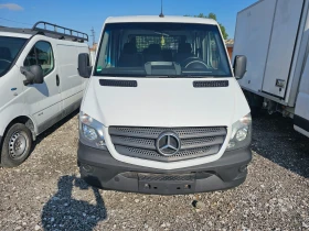  Mercedes-Benz Sprint...