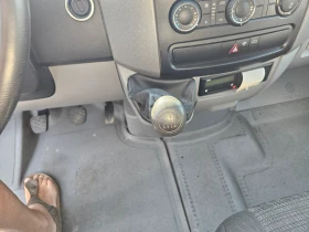 Mercedes-Benz Sprinter 2.2cdi tegli4160kc | Mobile.bg    8