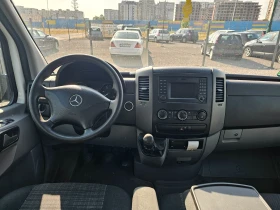 Mercedes-Benz Sprinter 2.2cdi tegli4160kc | Mobile.bg    14