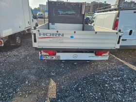 Mercedes-Benz Sprinter 2.2cdi tegli4160kc | Mobile.bg    9