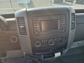 Mercedes-Benz Sprinter 2.2cdi tegli4160kc | Mobile.bg    7
