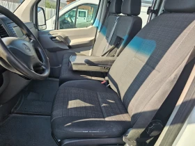 Mercedes-Benz Sprinter 2.2cdi tegli4160kc | Mobile.bg    6