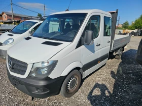 Mercedes-Benz Sprinter 2.2cdi tegli4160kc | Mobile.bg    2