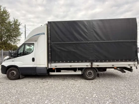 Обява за продажба на Iveco Daily 3ка 170 к.с  Задна Спалня  ~42 000 лв. - изображение 1