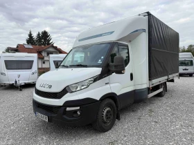 Обява за продажба на Iveco Daily 3ка 170 к.с  Задна Спалня  ~42 000 лв. - изображение 1