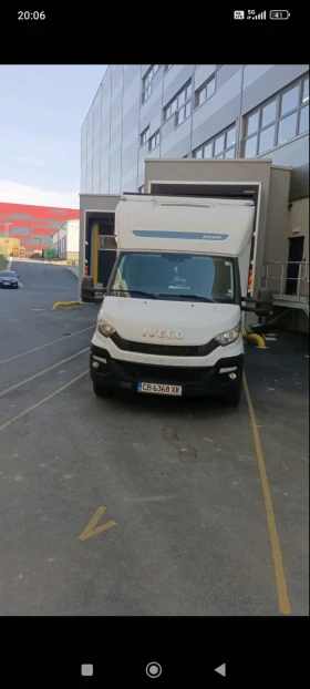 Iveco Daily | Mobile.bg    4