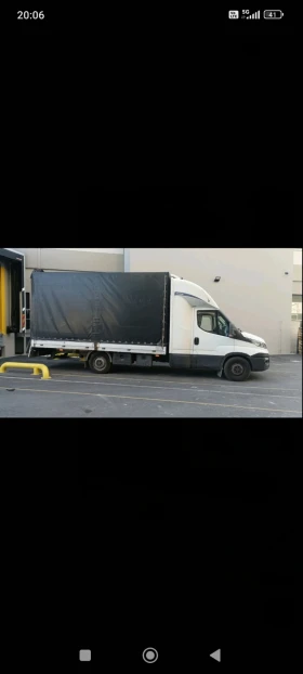 Iveco Daily | Mobile.bg    5
