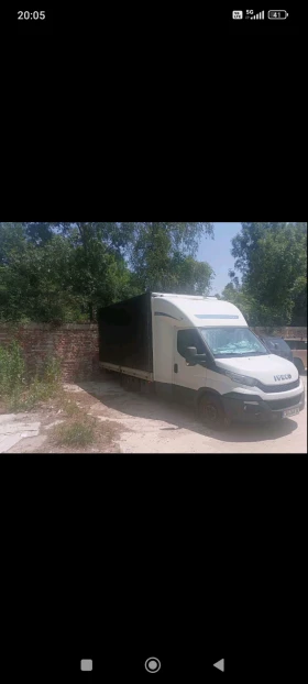     Iveco Daily